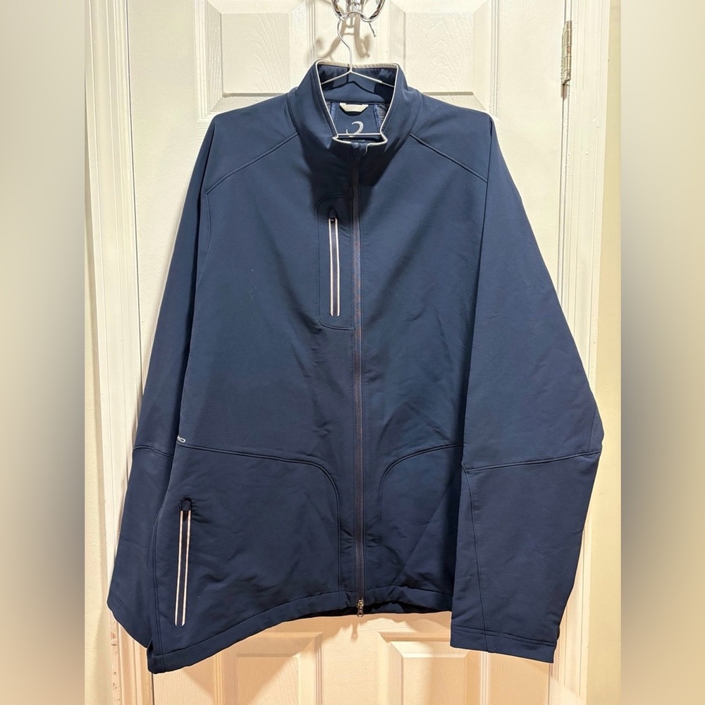 Zero Restriction Bond Jacket size 3XT - image 1